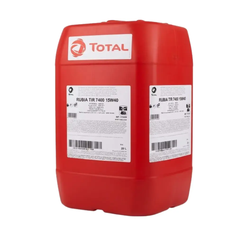 Aceites de Motor
