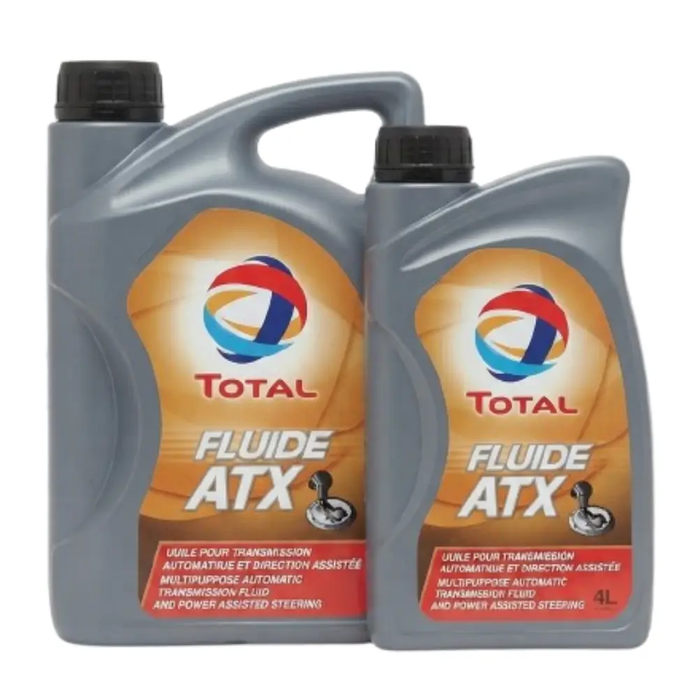 Aceites para Transmisiones