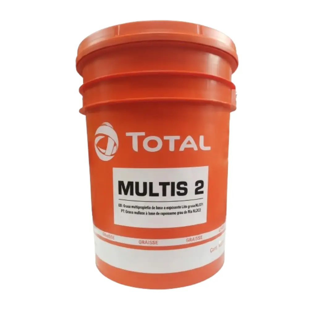 Grasas Lubricantes