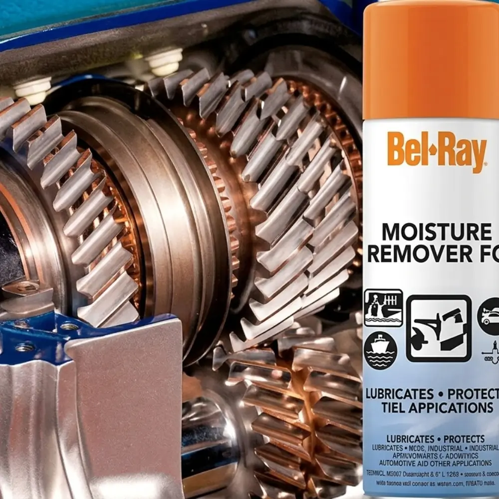 Moisture Remover FG