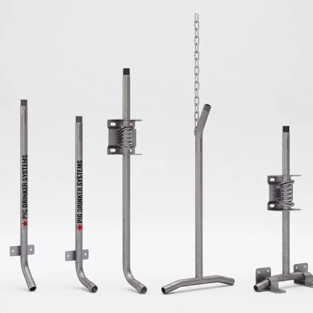 Soportes