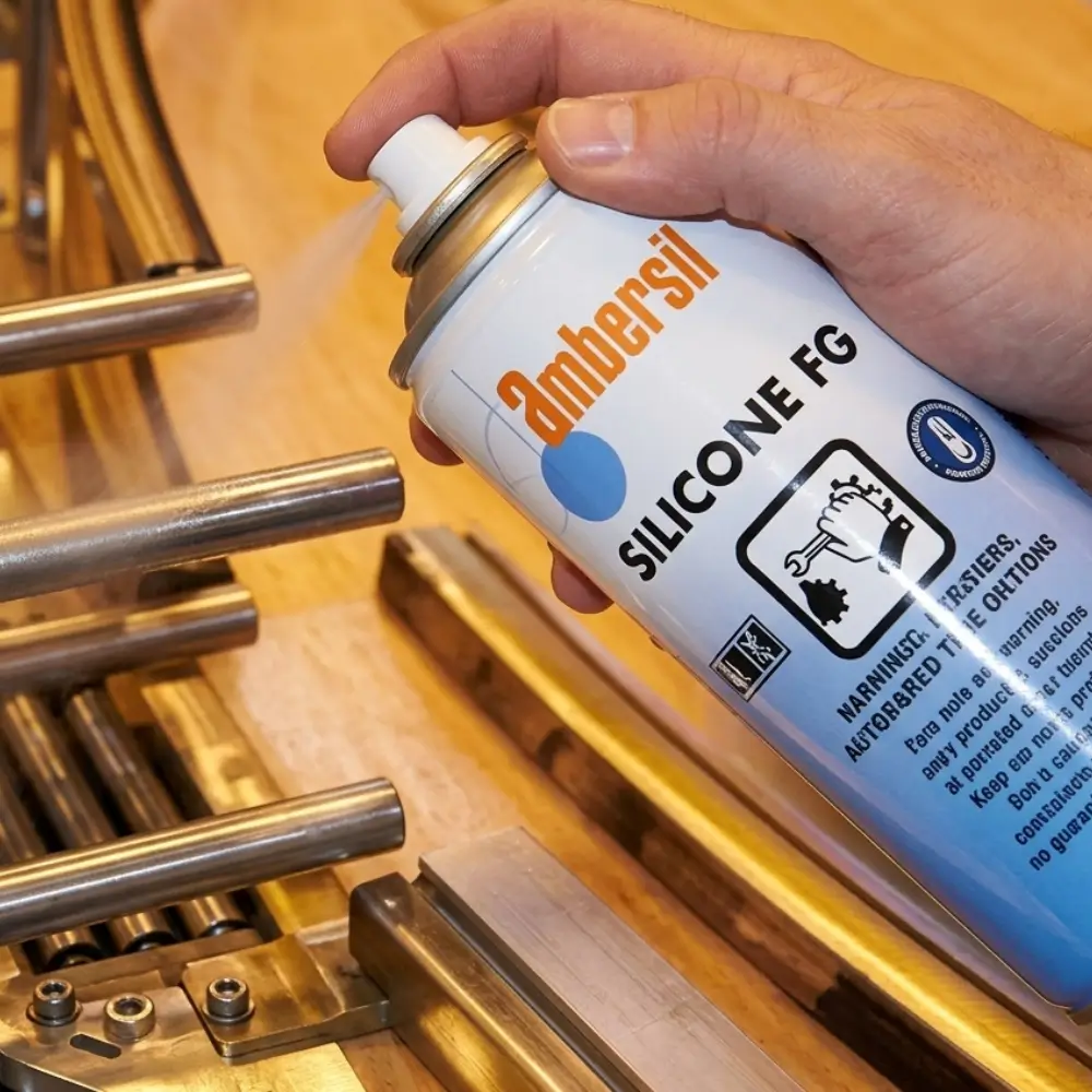 Silicone FG