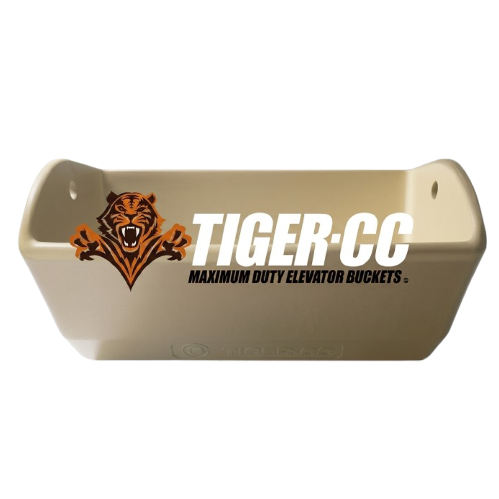 TIGER-CC Nylon