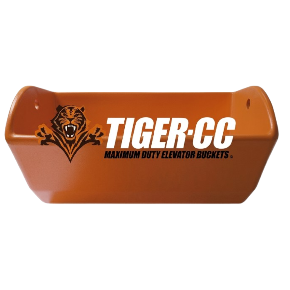 TIGER-CC Polietileno