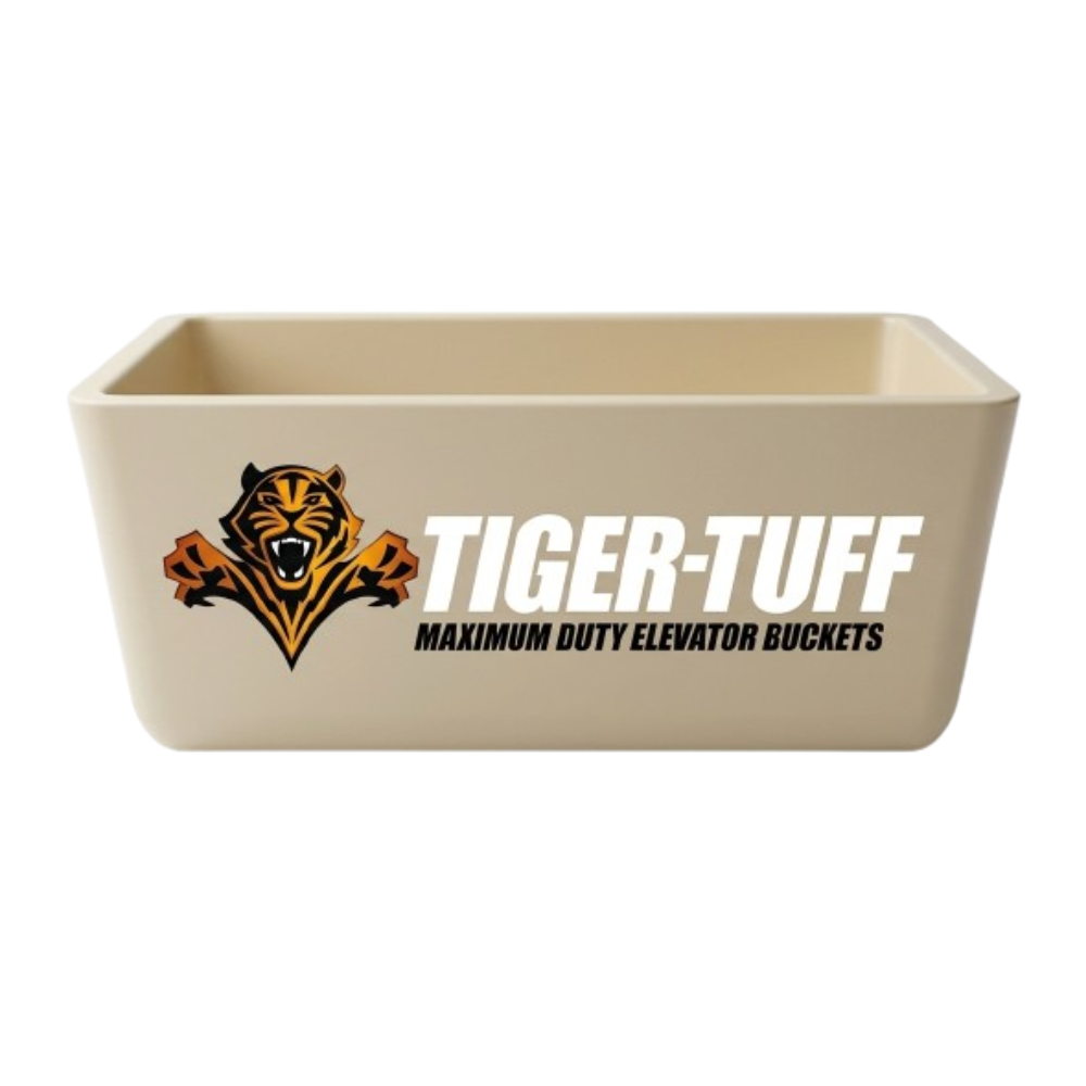 TIGER-TUFF Nylon