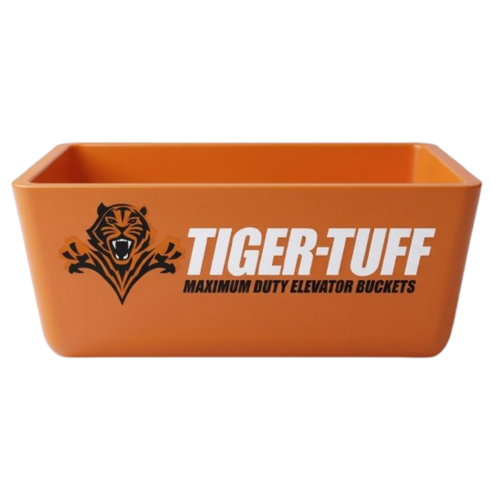 TIGER-TUFF Polietileno