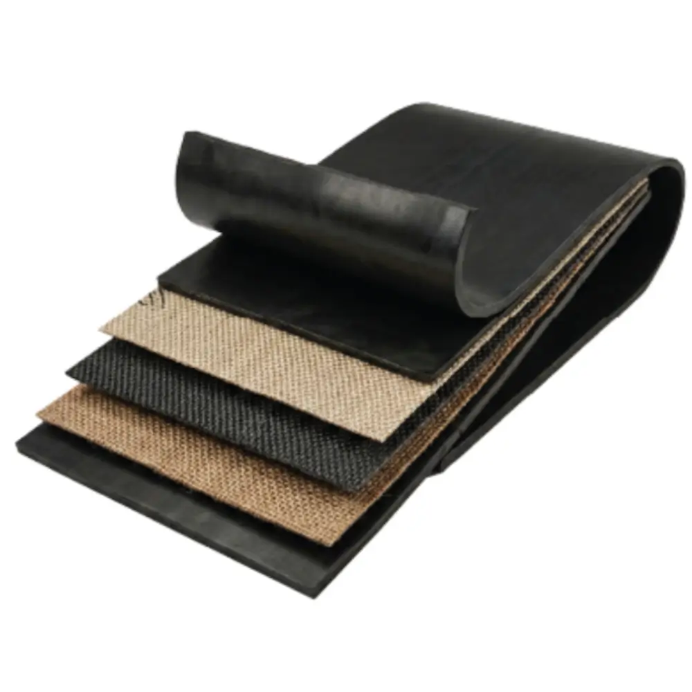 Bandas Textiles EP