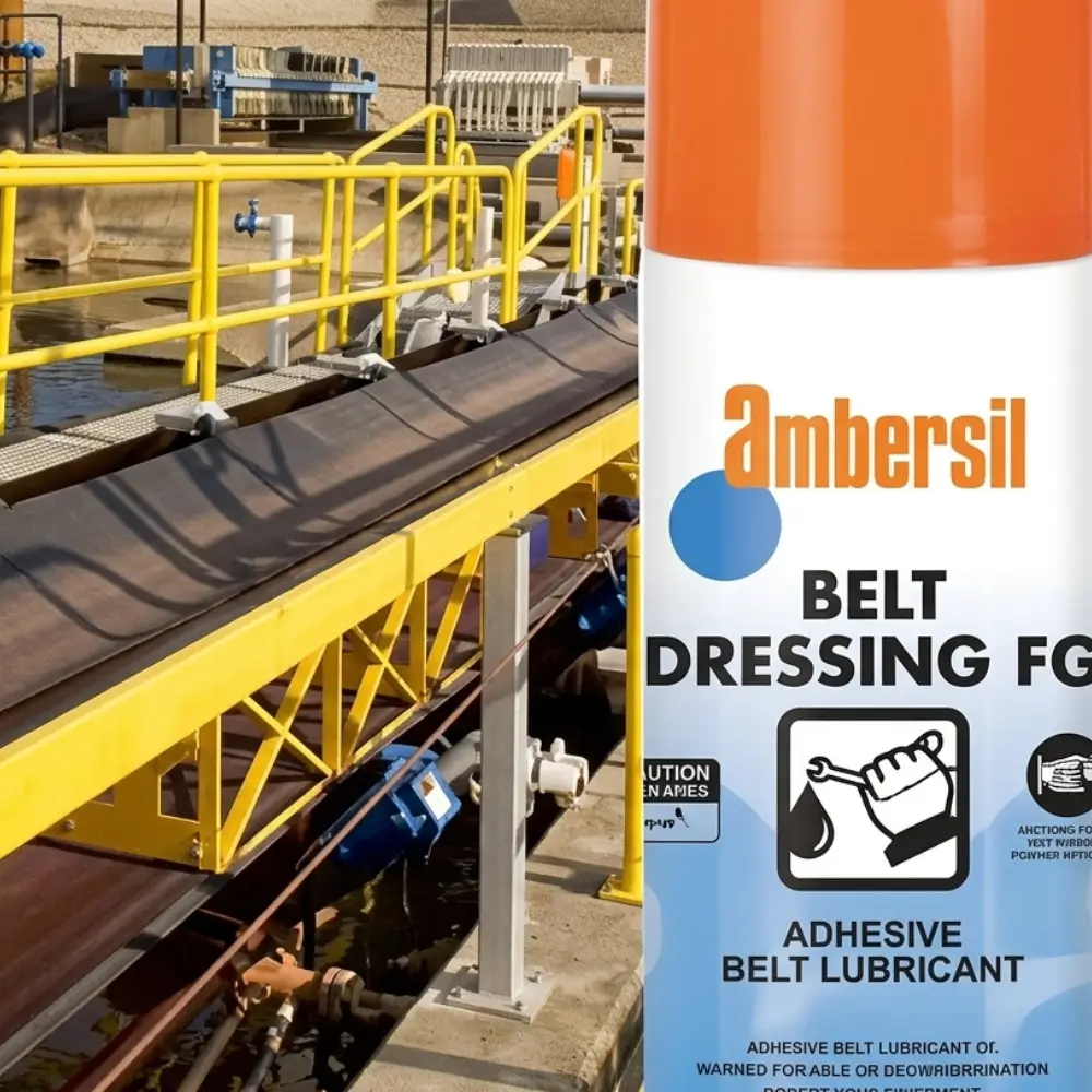 Belt Dressing FG