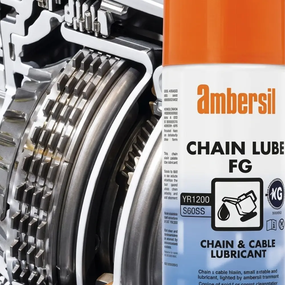 Chain Lube FG