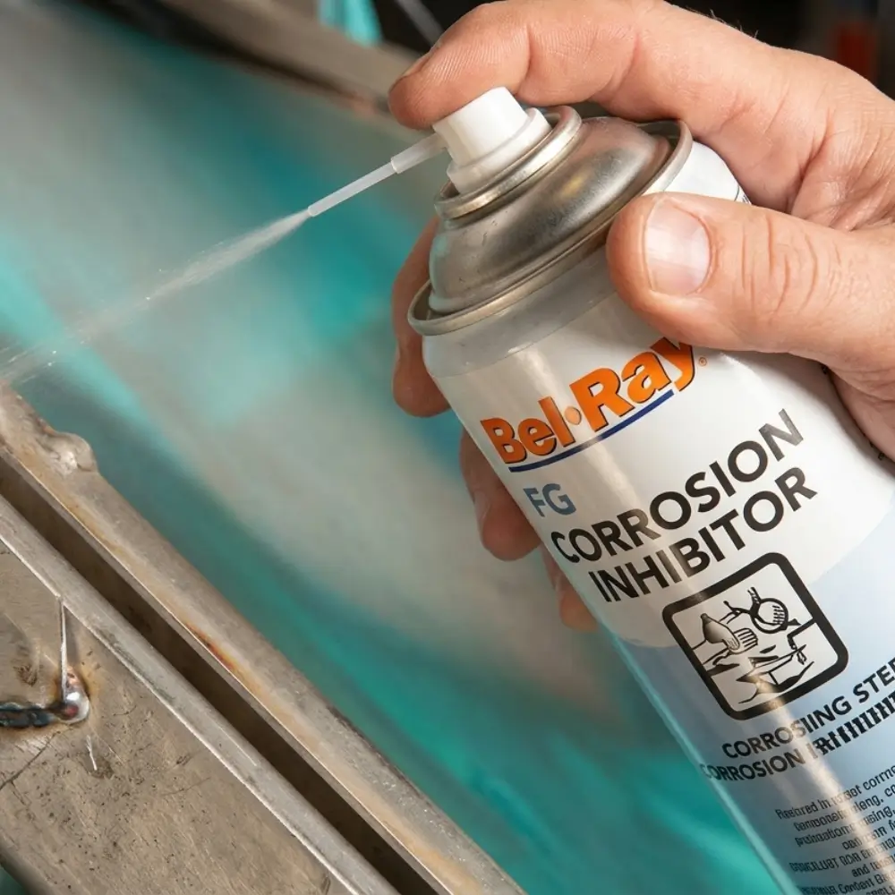 Corrosion Inhibitor