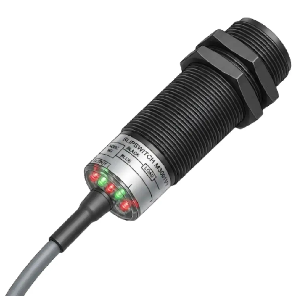M300 SLIPSWITCH