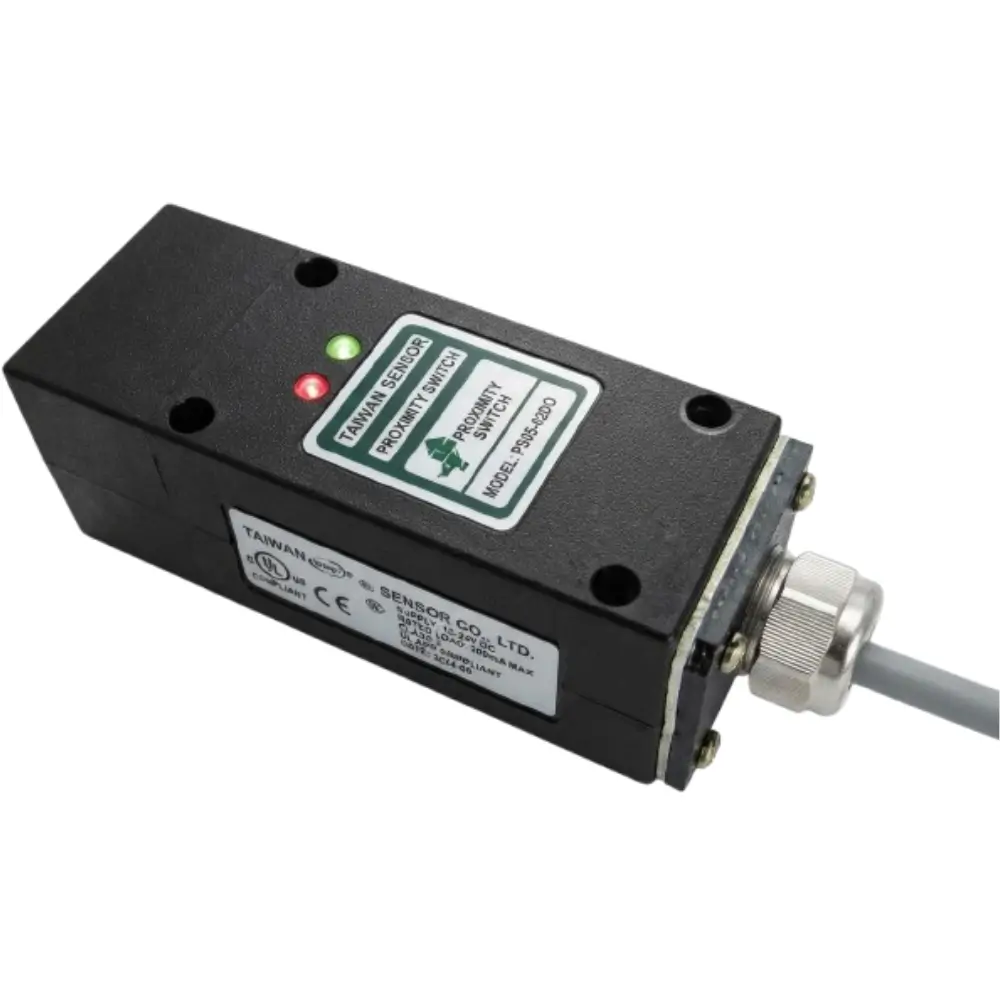 M800 SPEEDSWITCH