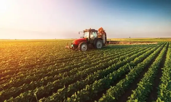 Agroindustrial