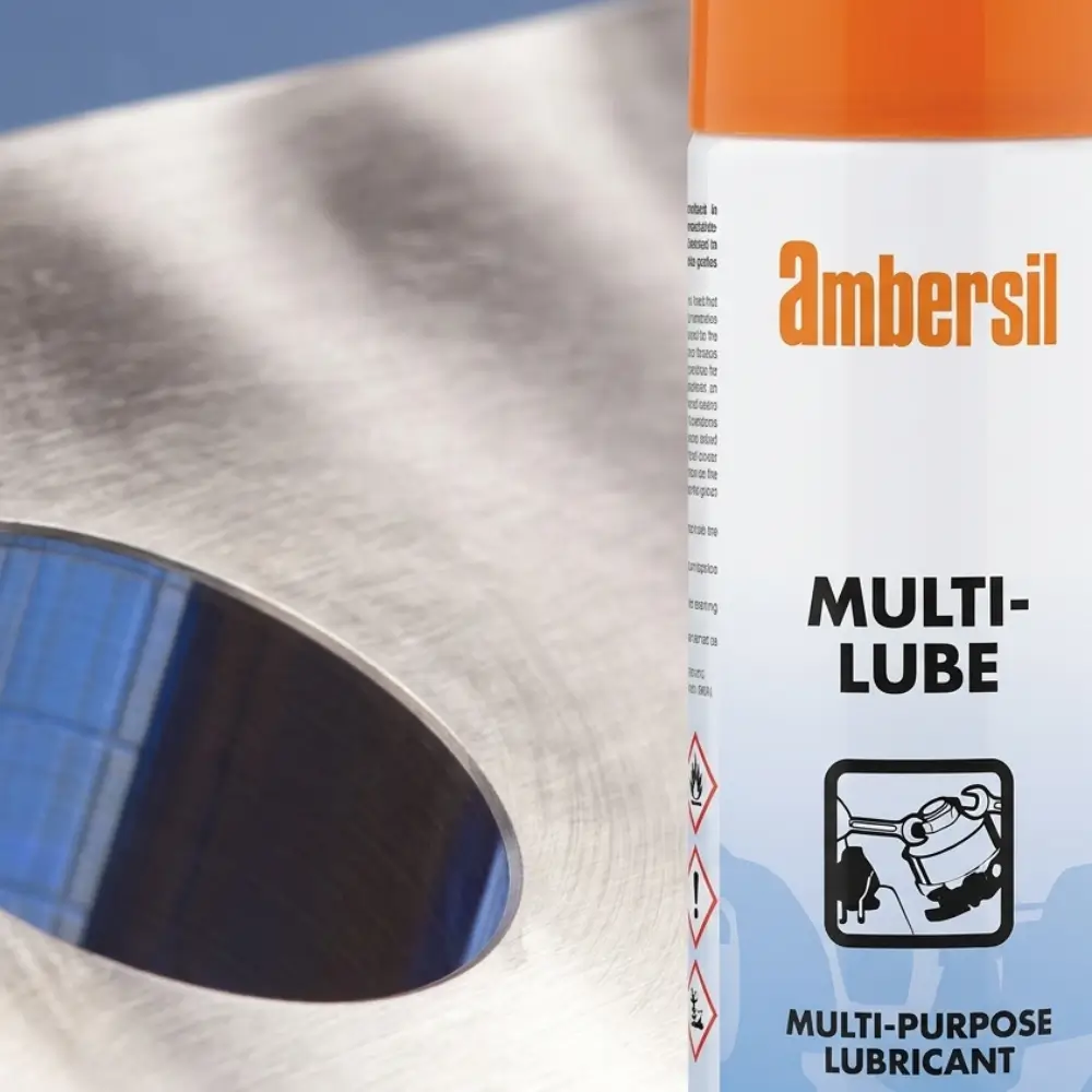 Multi Lube