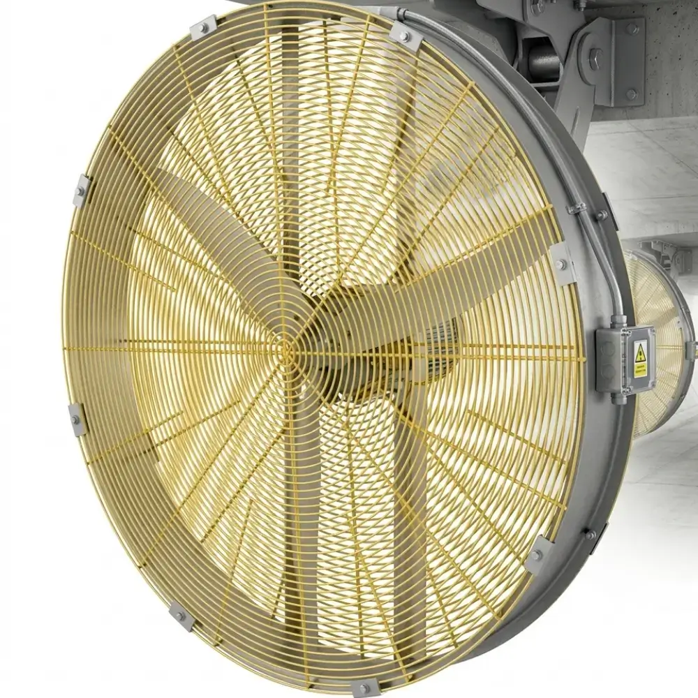 Ventiladores