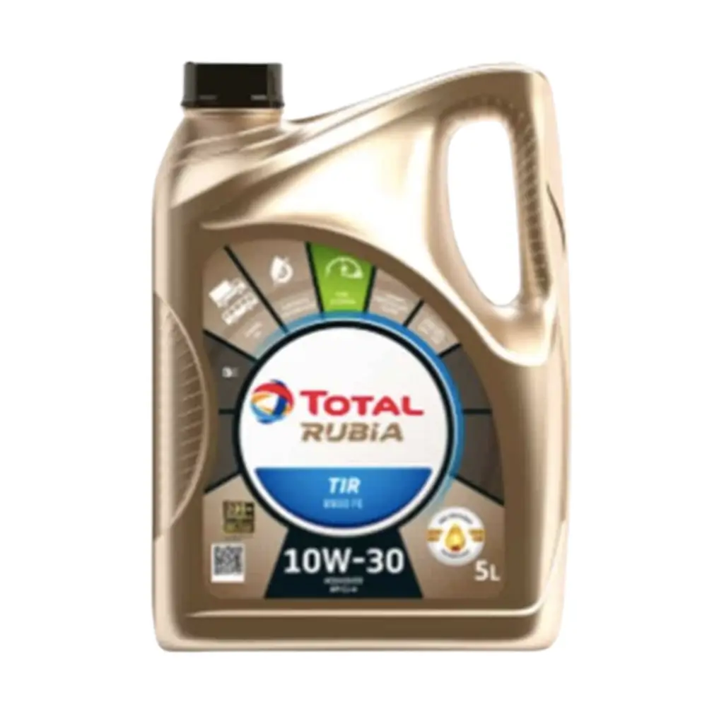 RUBIA TIR 8900 FE 10W-30