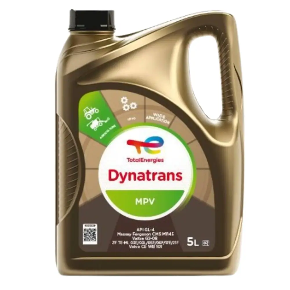 DYNATRANS MPV