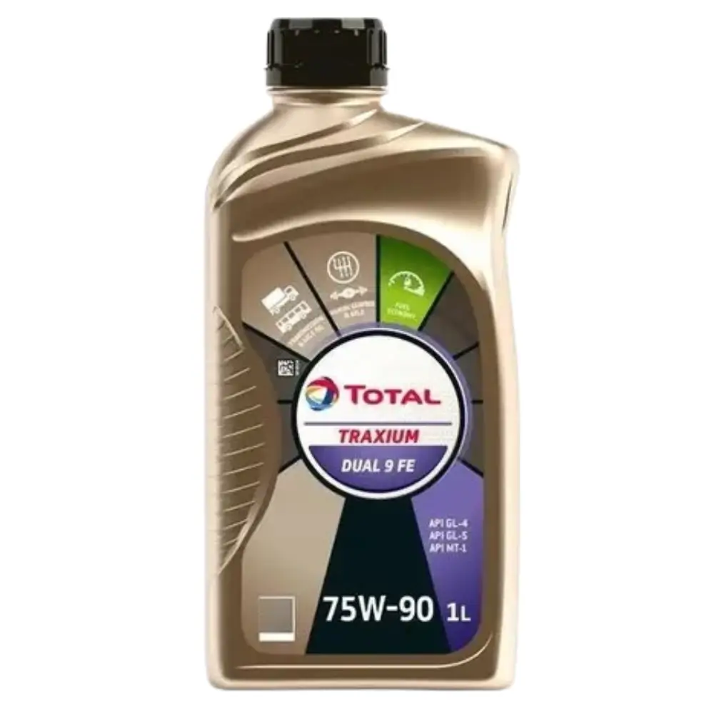 SYN FE 75W-90