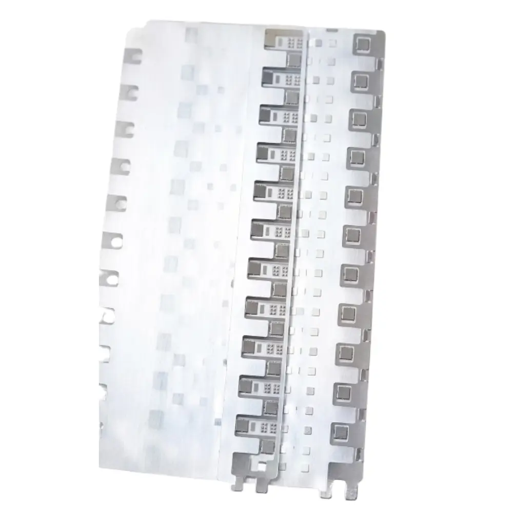 IAT 50/0 HDS