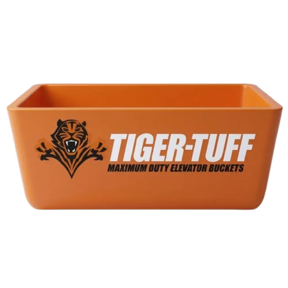 cangilones TIGER-TUFF